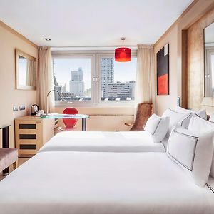 Kamer met Twee Aparte Bedden
